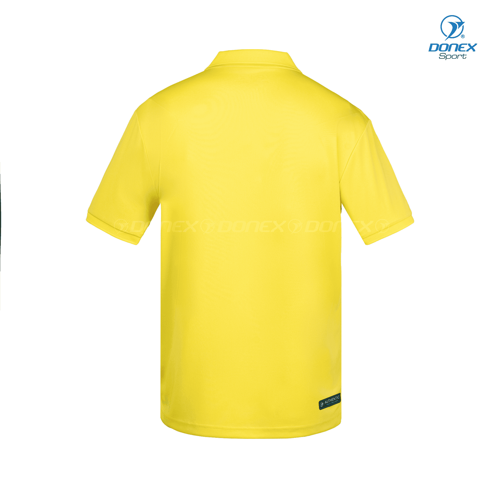 Áo thể thao nam MC-9154-06 Vàng